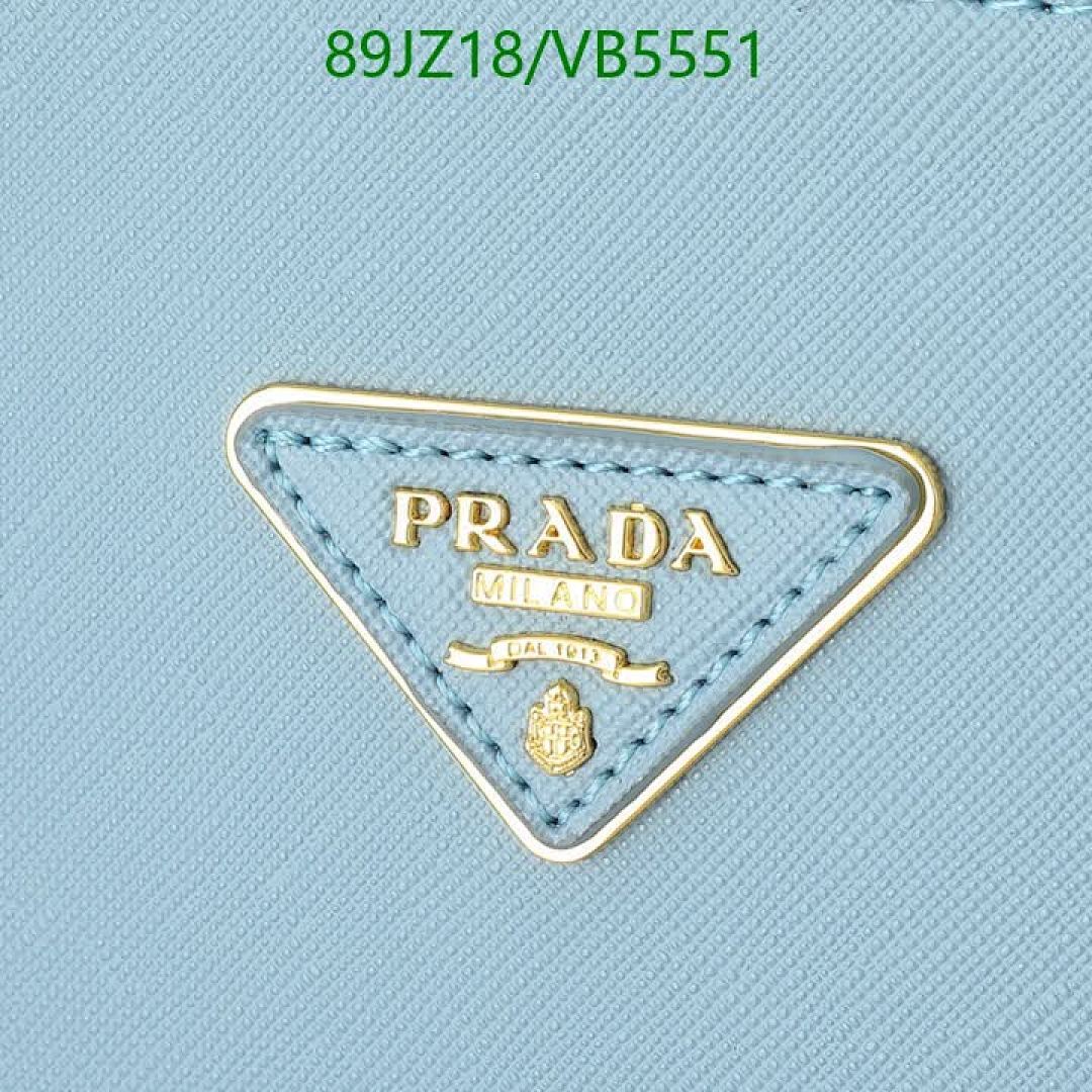 Prada-Bag-4A Quality Code: VB5551 $: 89USD