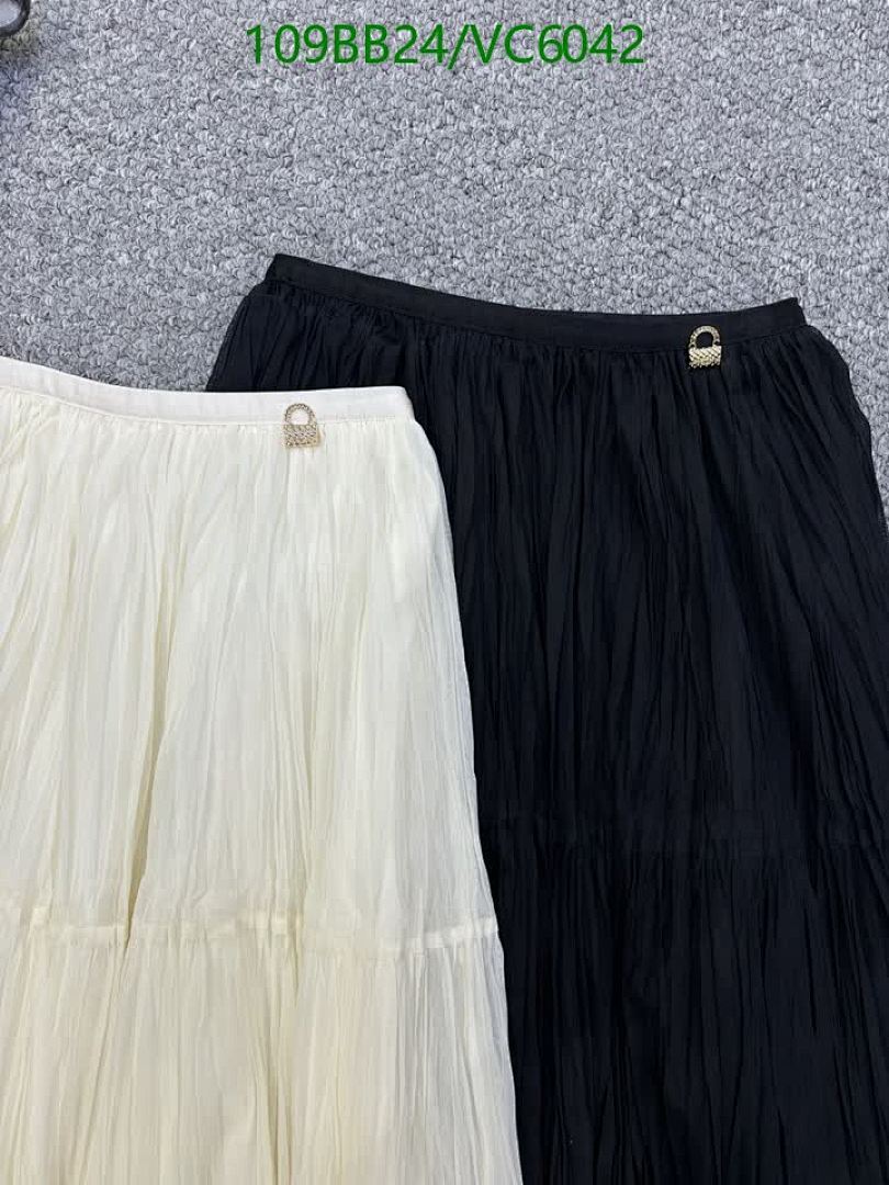 Chanel-Clothing Code: VC6042 $: 109USD