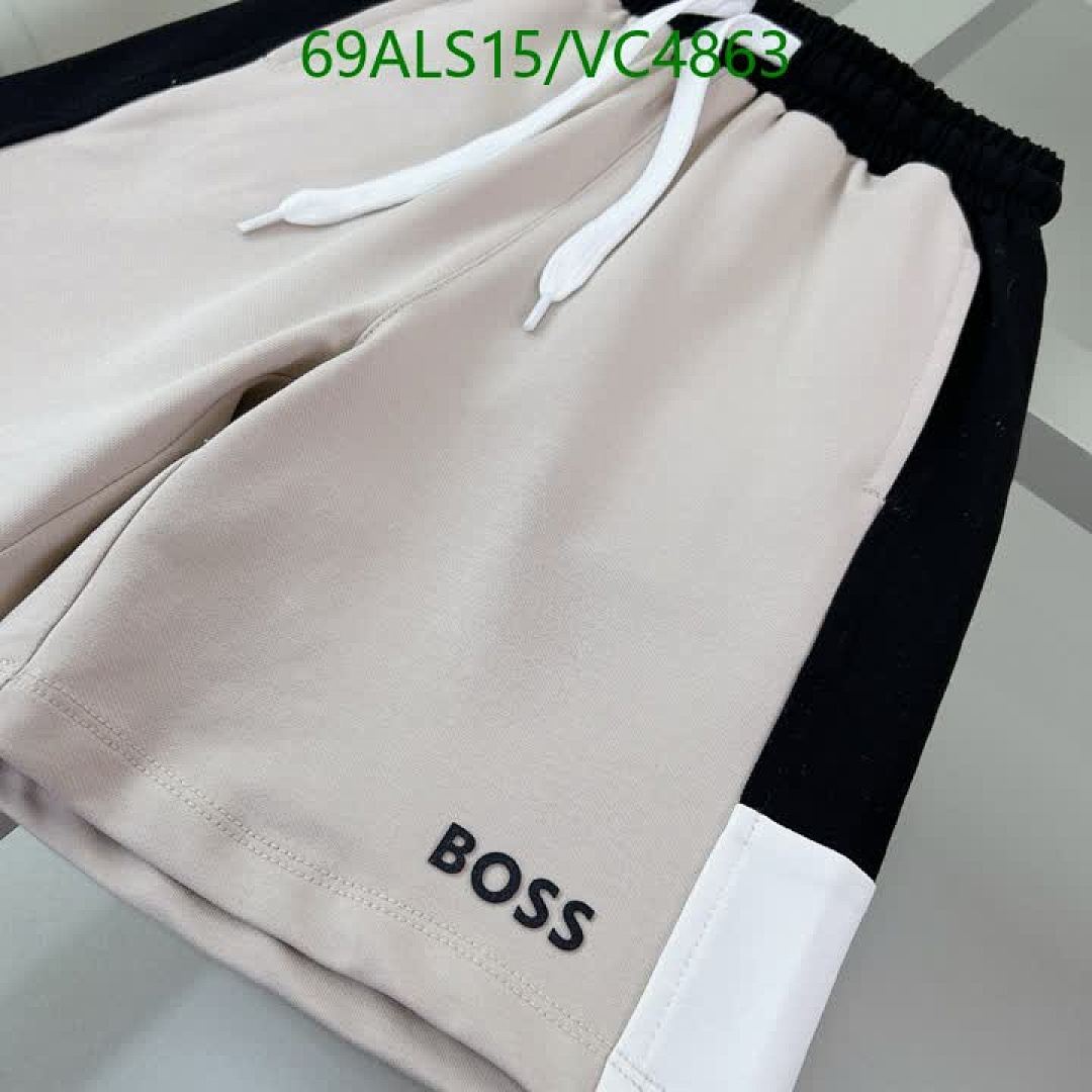 Boss-Kids Clothing Code: VC4863 $: 69USD