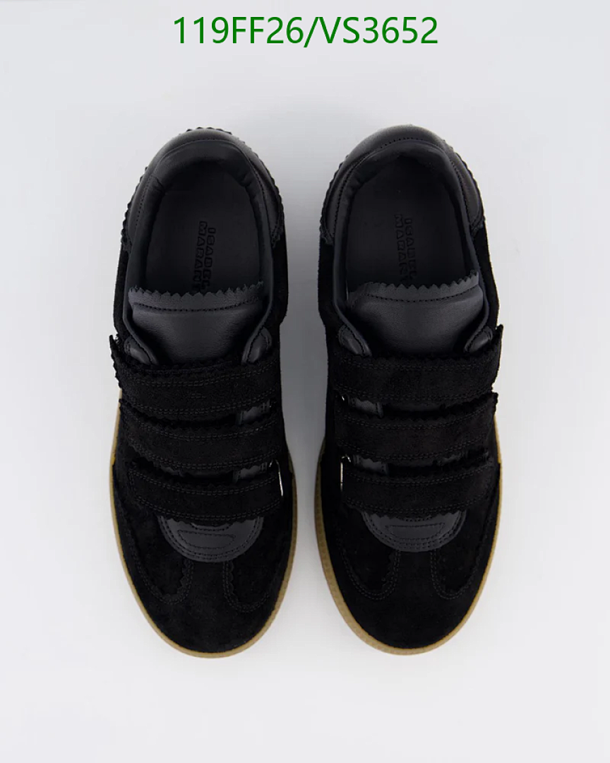 Isabel Marant-Women Shoes Code: VS3652 $: 119USD