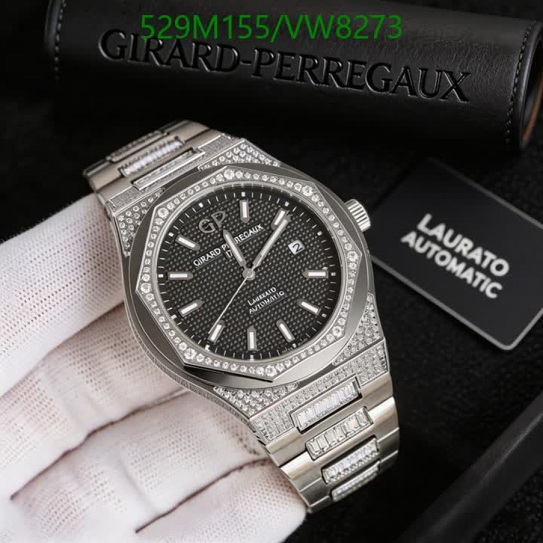 Girard-Perregaux-Watch-Mirror Quality Code: VW8273 $: 529USD