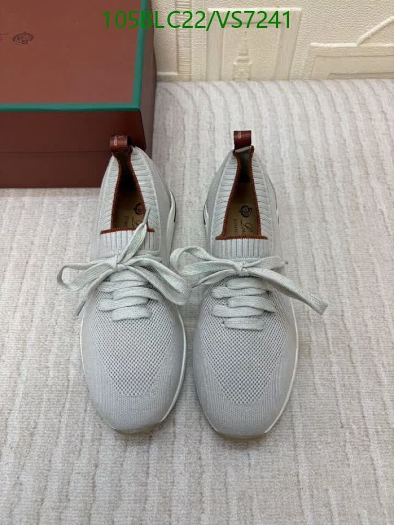 Loro Piana-Women Shoes Code: VS7241 $: 105USD