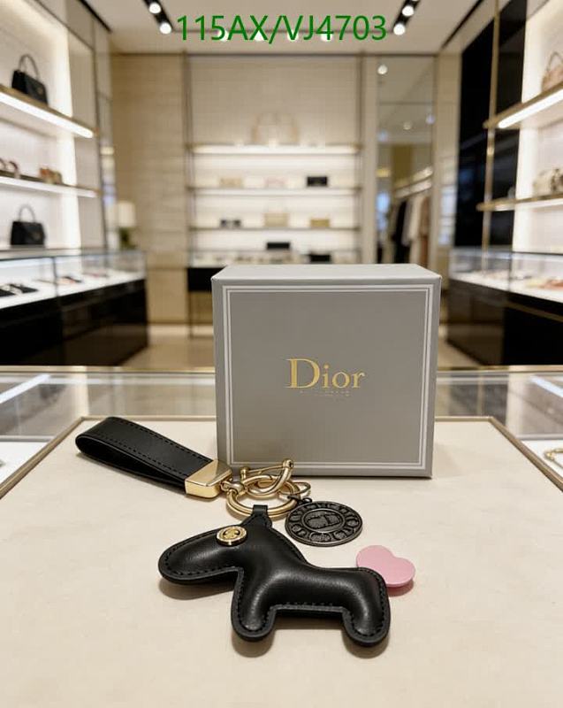 Dior-Jewelry Code: VJ4703 $: 115USD