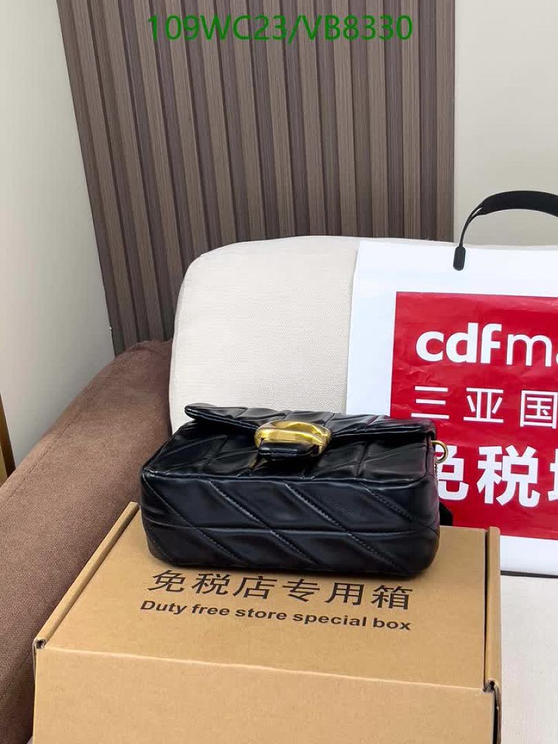 Coach-Bag-4A Quality Code: VB8330 $: 109USD