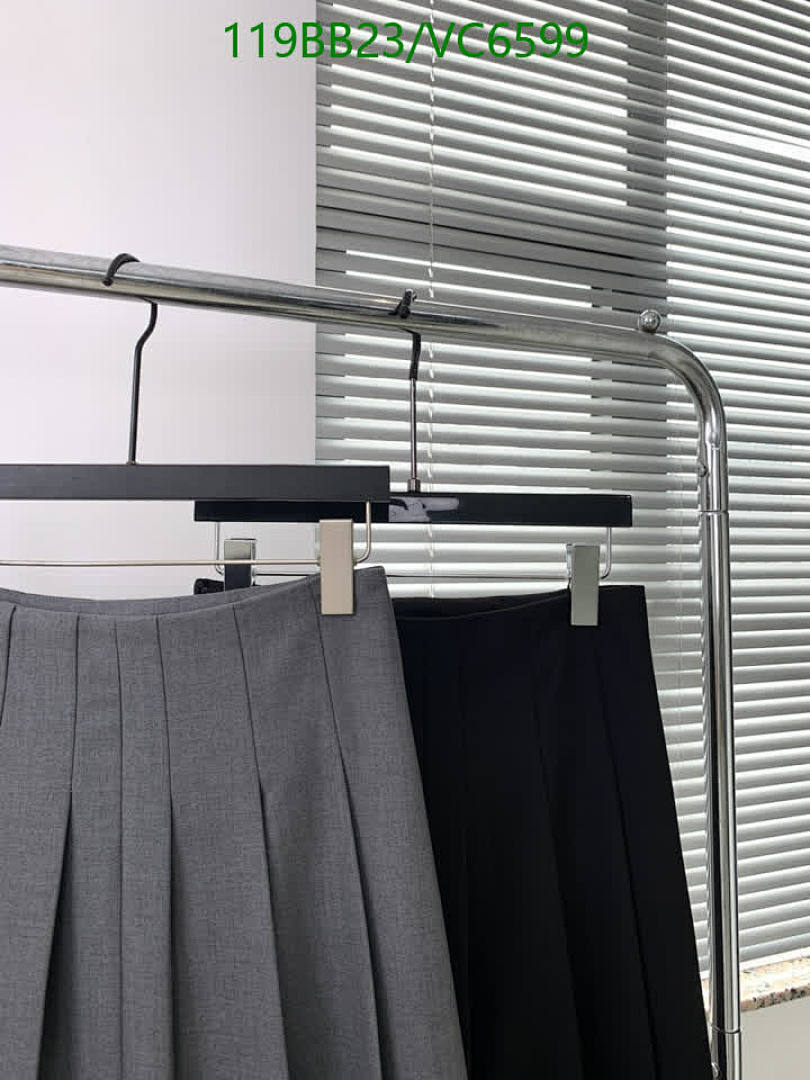 Maison Margiela-Clothing Code: VC6599 $: 119USD