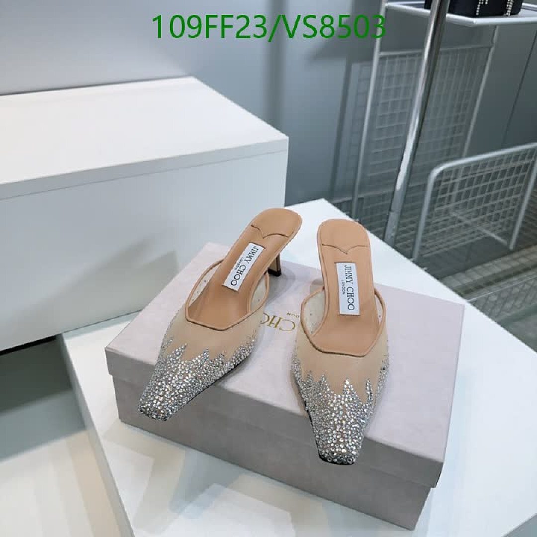 Jimmy Choo-Men shoes Code: VS8503 $: 109USD