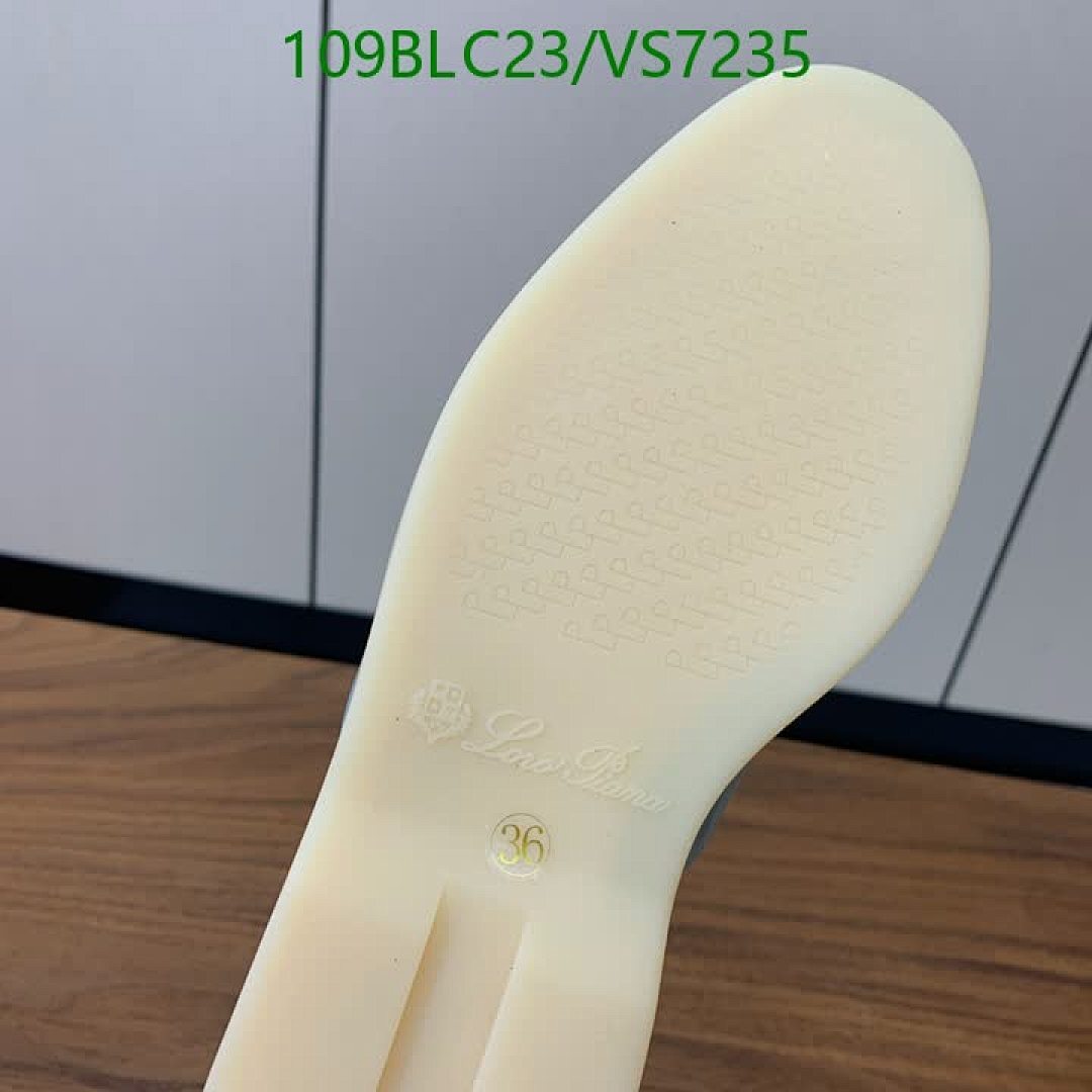 Loro Piana-Women Shoes Code: VS7235 $: 109USD