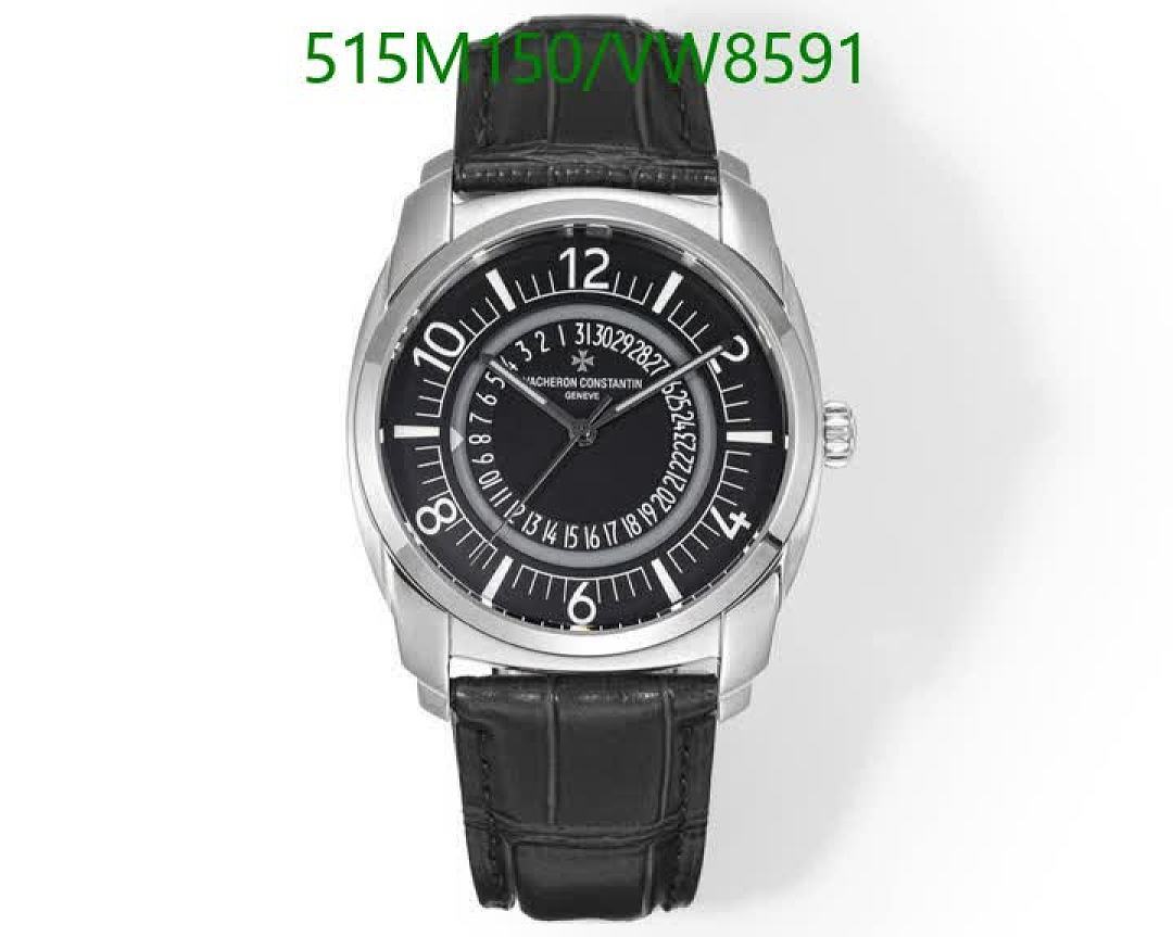 Vacheron Constantin-Watch-Mirror Quality Code: VW8591 $: 515USD