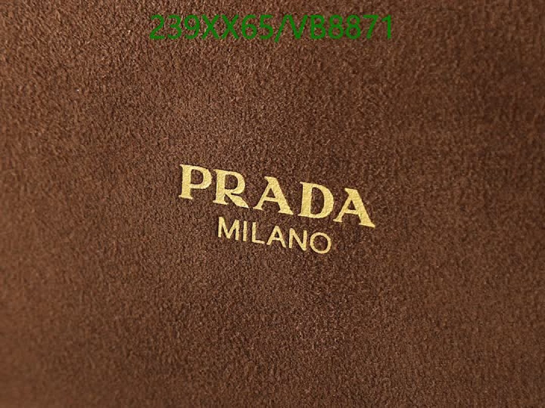 Prada-Bag-Mirror Quality Code: VB8871 $: 239USD