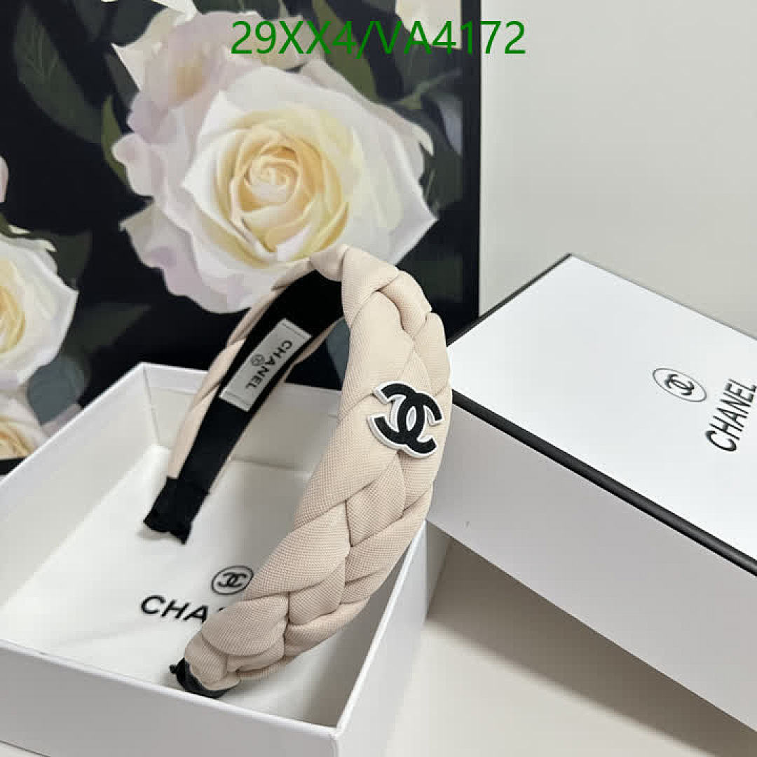 Chanel-Headband Code: VA4172 $: 29USD