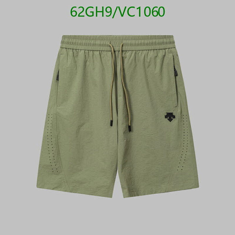 Descente-Beach Shorts Code: VC1060 $: 62USD