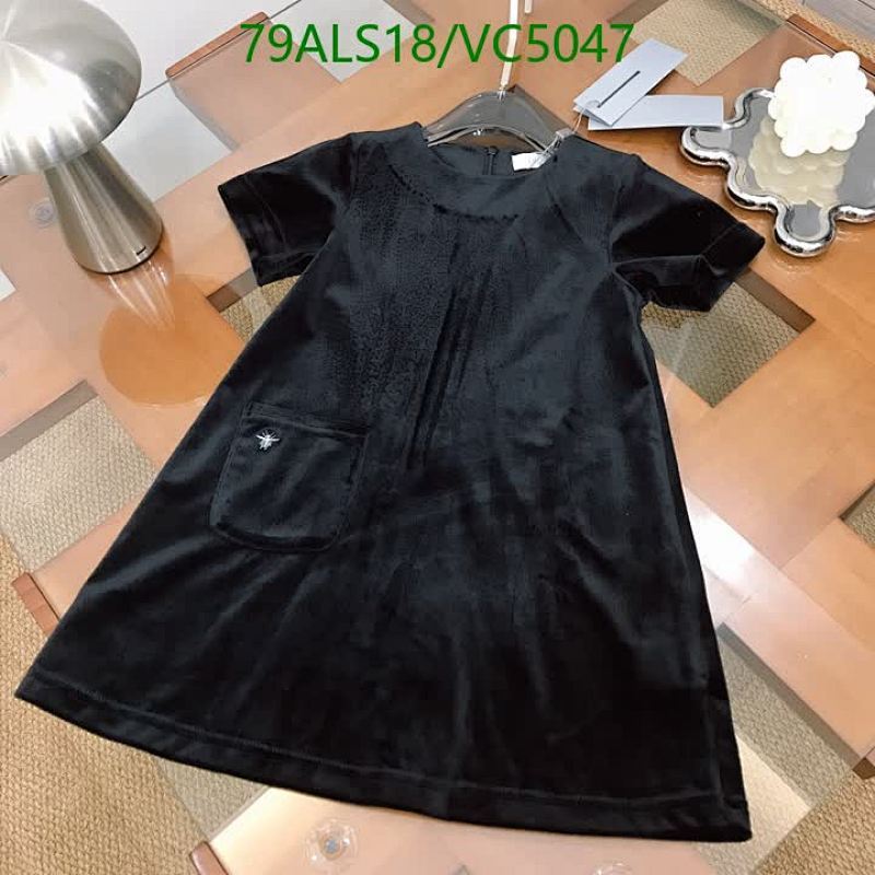 Dior-Kids clothing Code: VC5047 $: 79USD