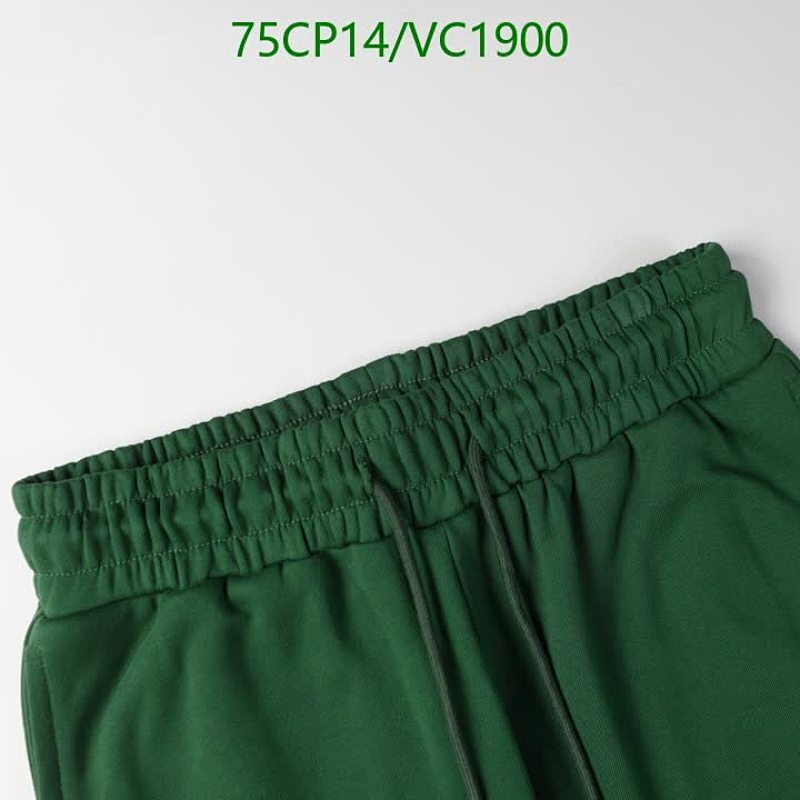 DENIM TEARS-Clothing Code: VC1900 $: 75USD