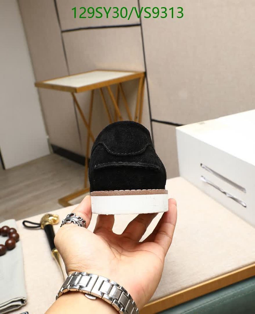 Brunello Cucinelli-Men shoes Code: VS9313 $: 129USD