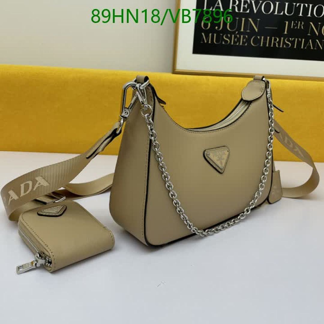Prada-Bag-4A Quality Code: VB7896 $: 89USD