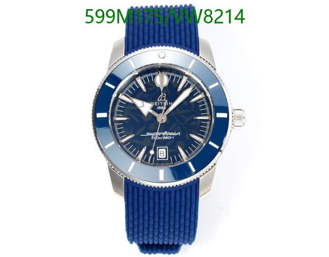 Breitling-Watch-Mirror Quality Code: VW8214 $: 599USD