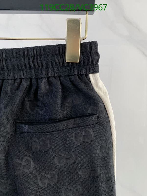 Gucci-Beach Shorts Code: VC3967 $: 119USD