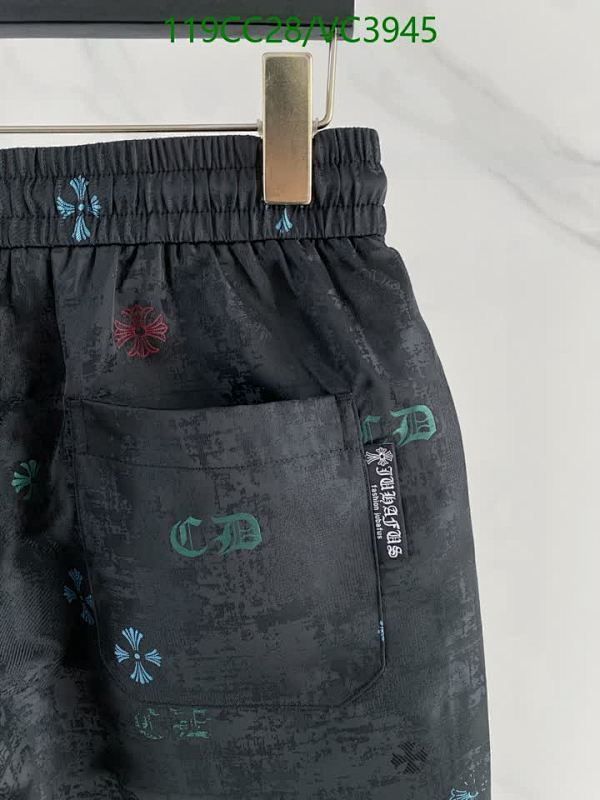 Chrome Hearts-Beach Shorts Code: VC3945 $: 119USD