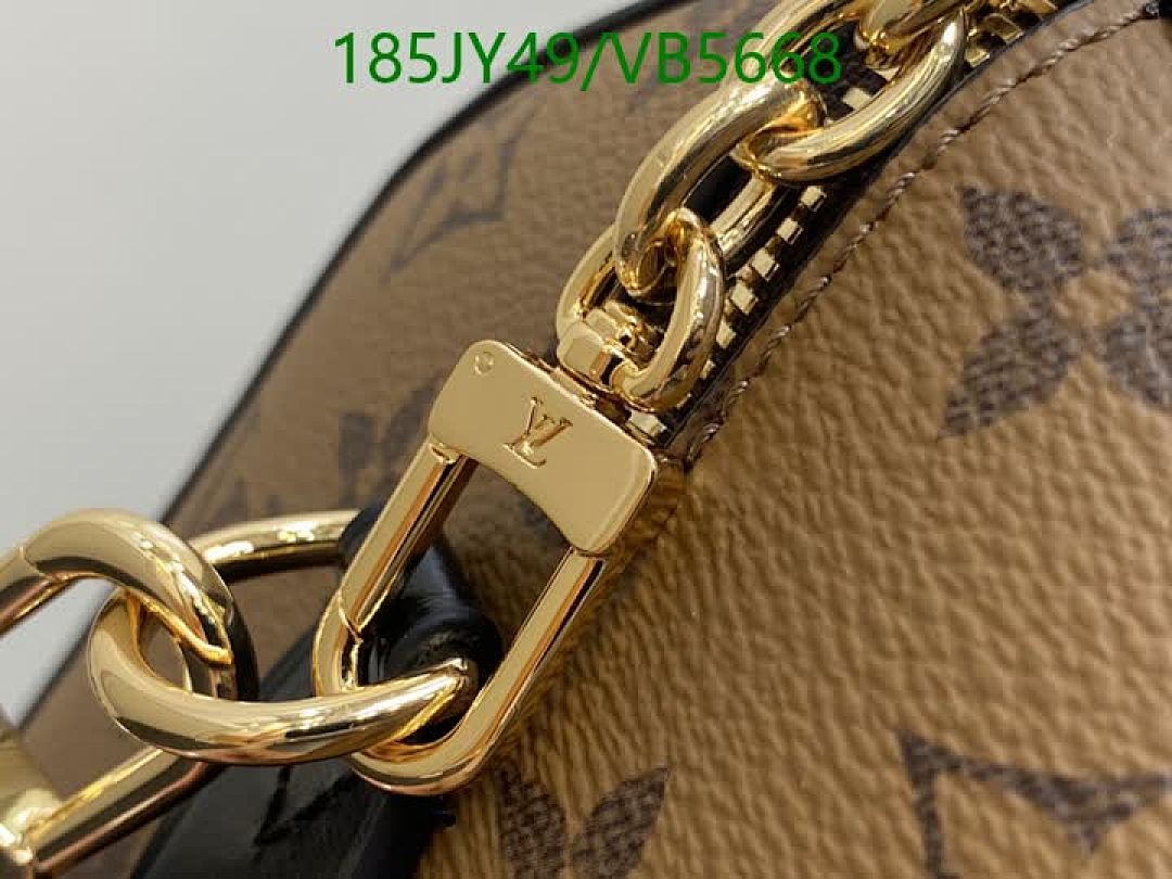 LV-Bag-Mirror Quality Code: VB5668 $: 185USD