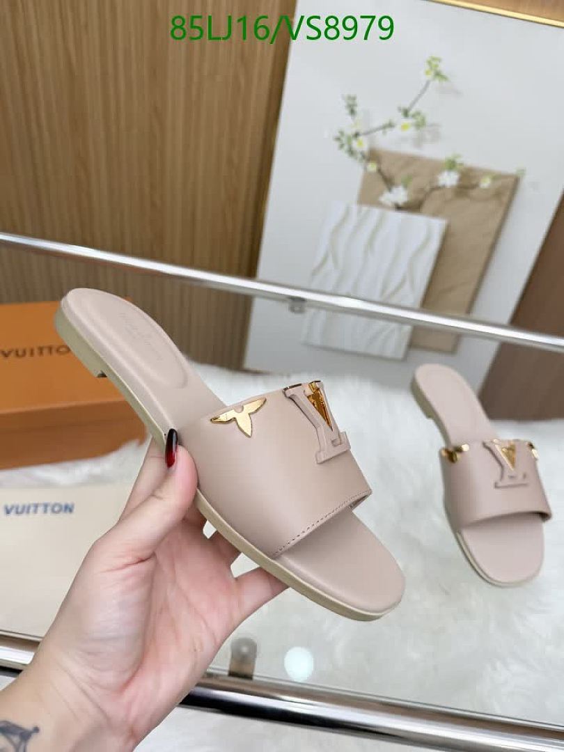 LV-Women Shoes Code: VS8979 $: 85USD