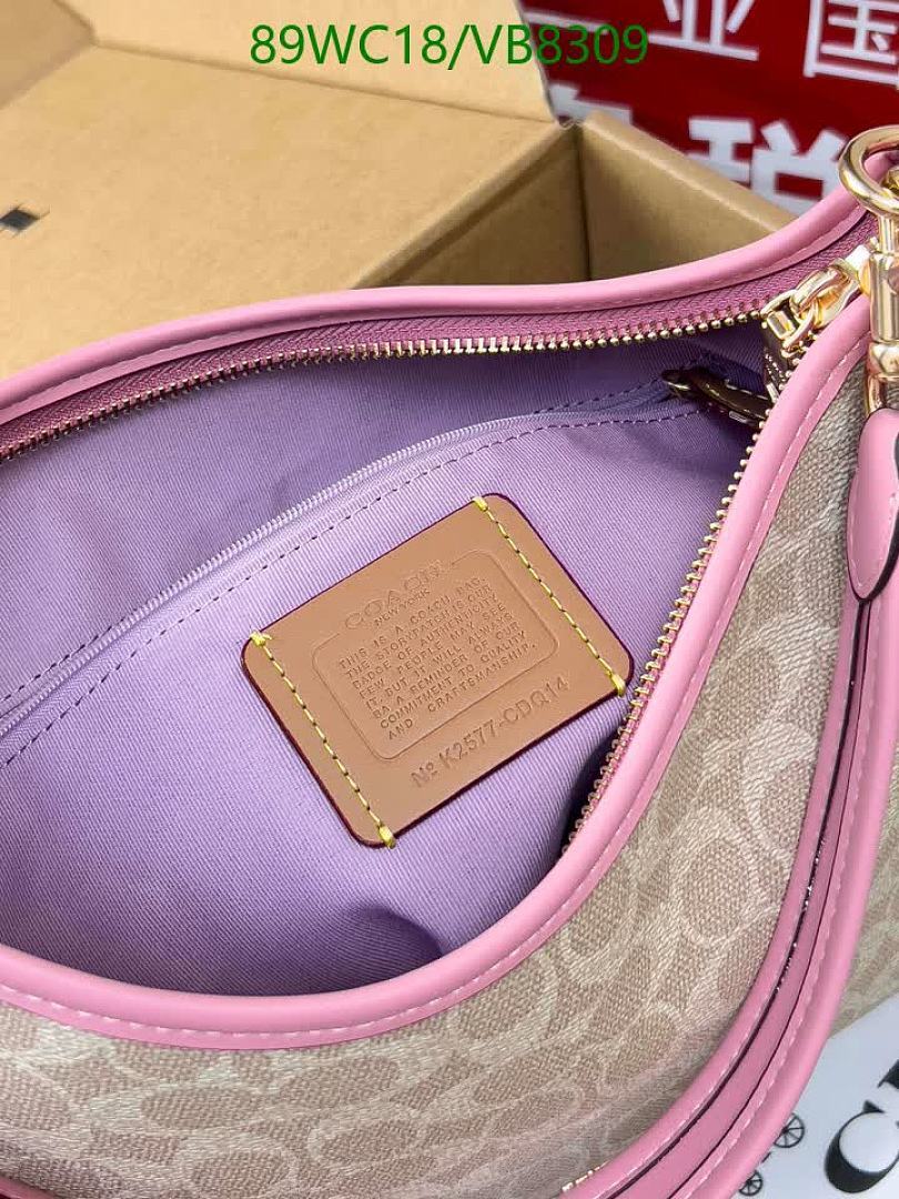 Coach-Bag-4A Quality Code: VB8309 $: 89USD