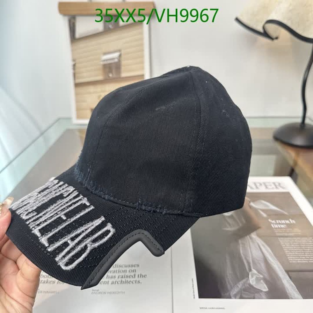 Balenciaga-Cap(Hat) Code: VH9967 $: 35USD