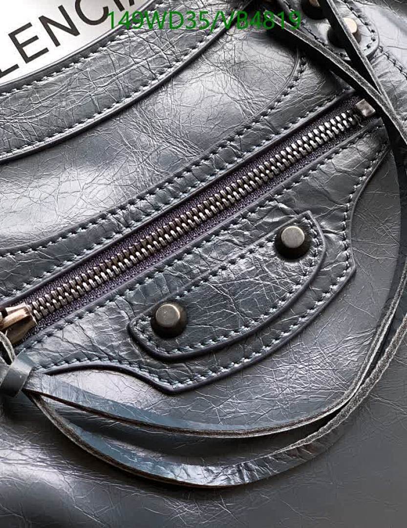 Balenciaga-Bag-4A Quality Code: VB4819