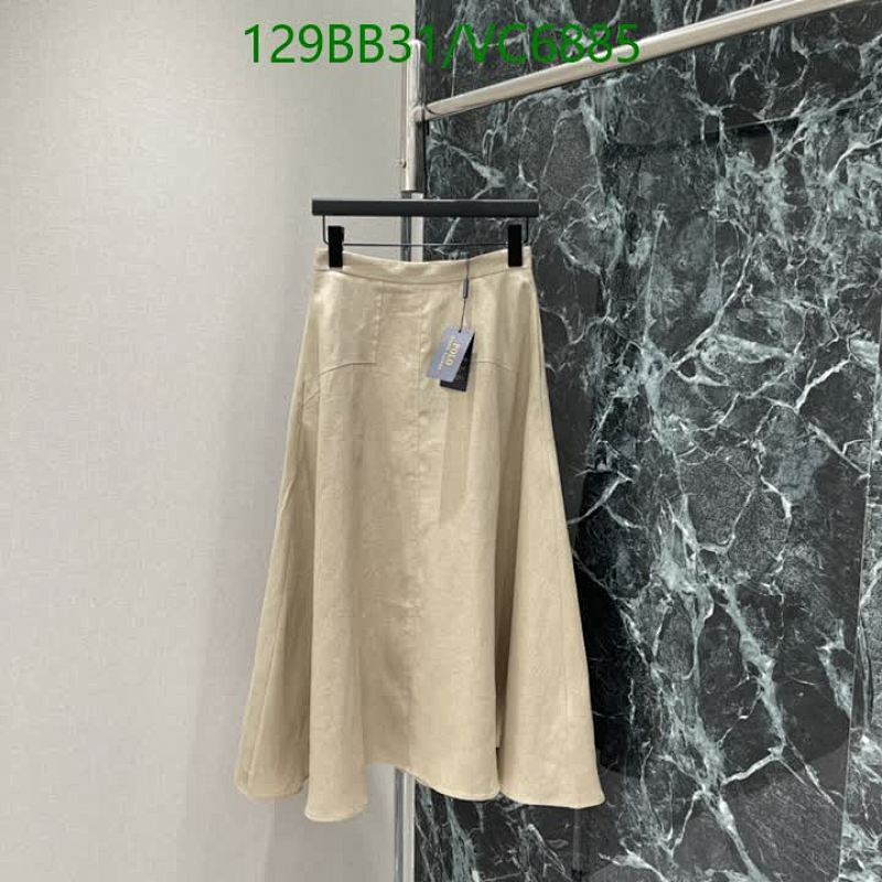 Ralph Lauren-Clothing Code: VC6885 $: 129USD