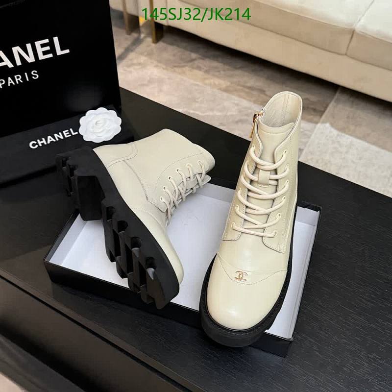 Boots-Women Shoes Code: JK214 $: 145USD
