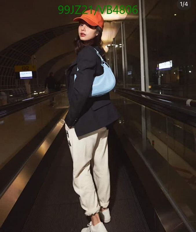 Ralph Lauren-Bag-4A Quality Code: VB4806 $: 99USD