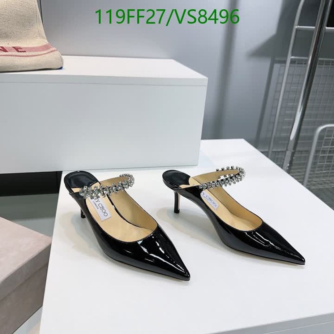 Jimmy Choo-Men shoes Code: VS8496 $: 119USD