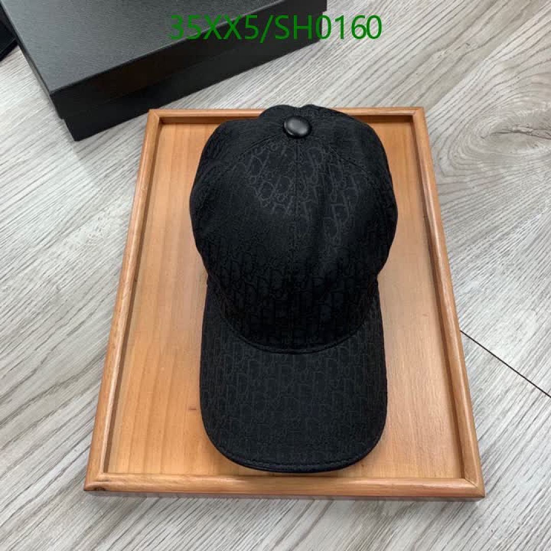 Dior-Cap(Hat) Code: SH0160 $: 35USD