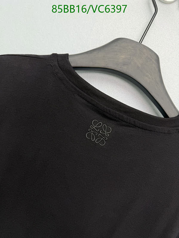 Loewe-Clothing Code: VC6397 $: 85USD