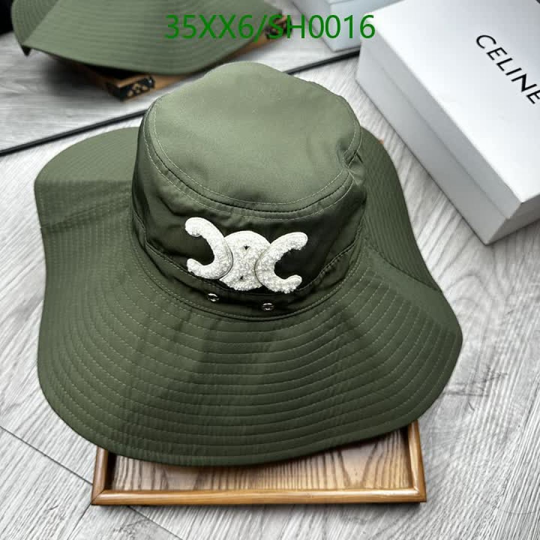 Celine-Cap(Hat) Code: SH0016 $: 35USD
