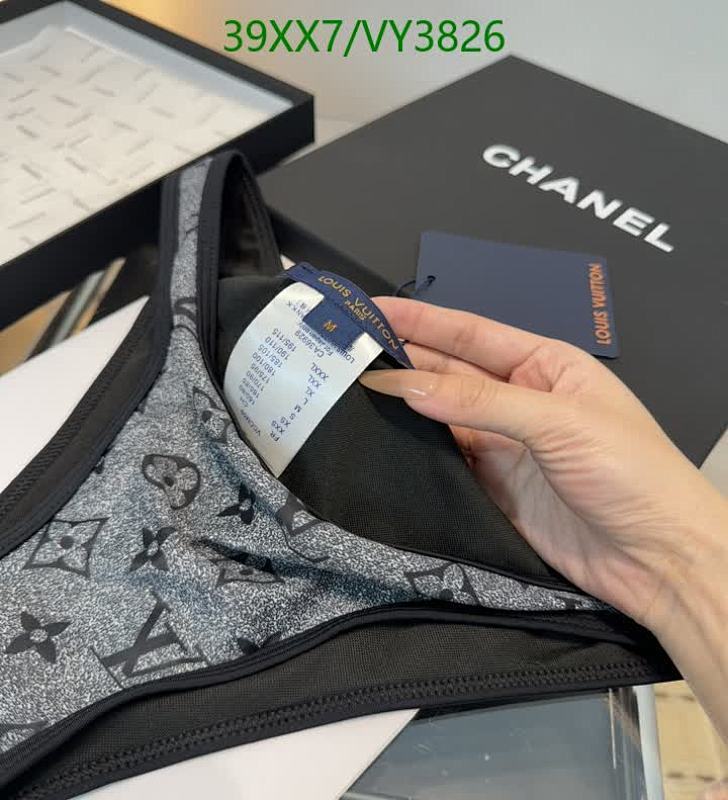 LV-Swimsuit Code: VY3826 $: 39USD