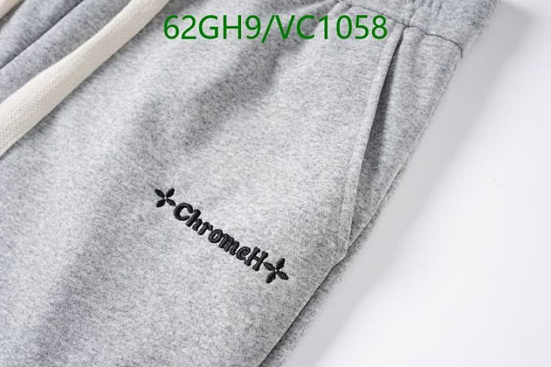 Chrome Hearts-Beach Shorts Code: VC1058 $: 62USD