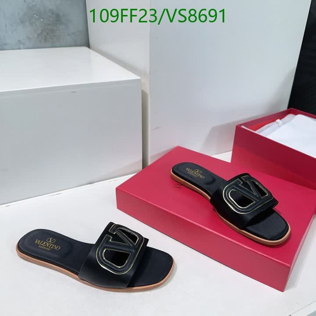 Valentino-Women Shoes Code: VS8691 $: 109USD