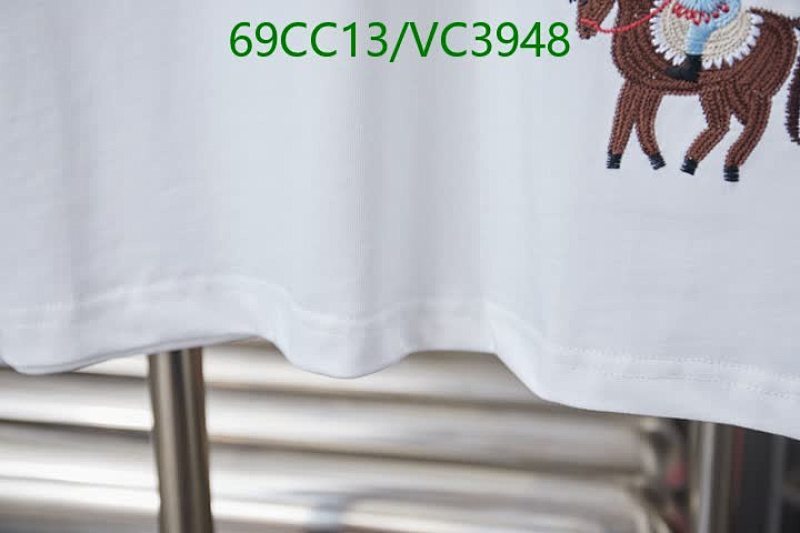 Dior-Clothing Code: VC3948 $: 69USD