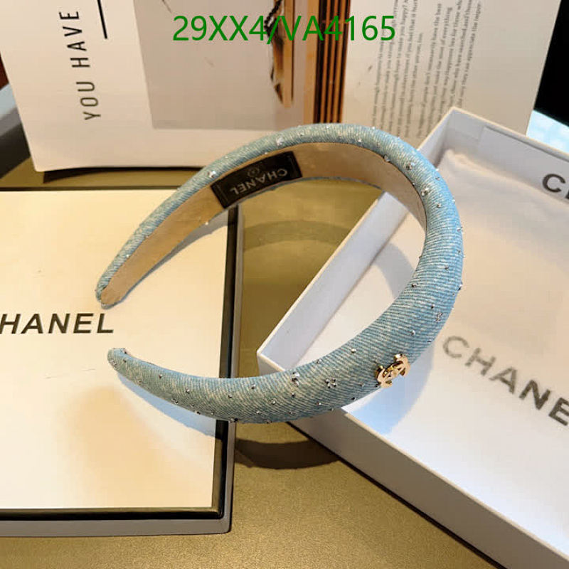 Chanel-Headband Code: VA4165 $: 29USD