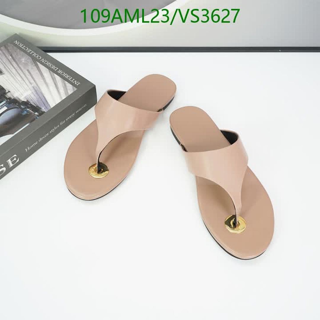 YSL-Women Shoes Code: VS3627 $: 109USD