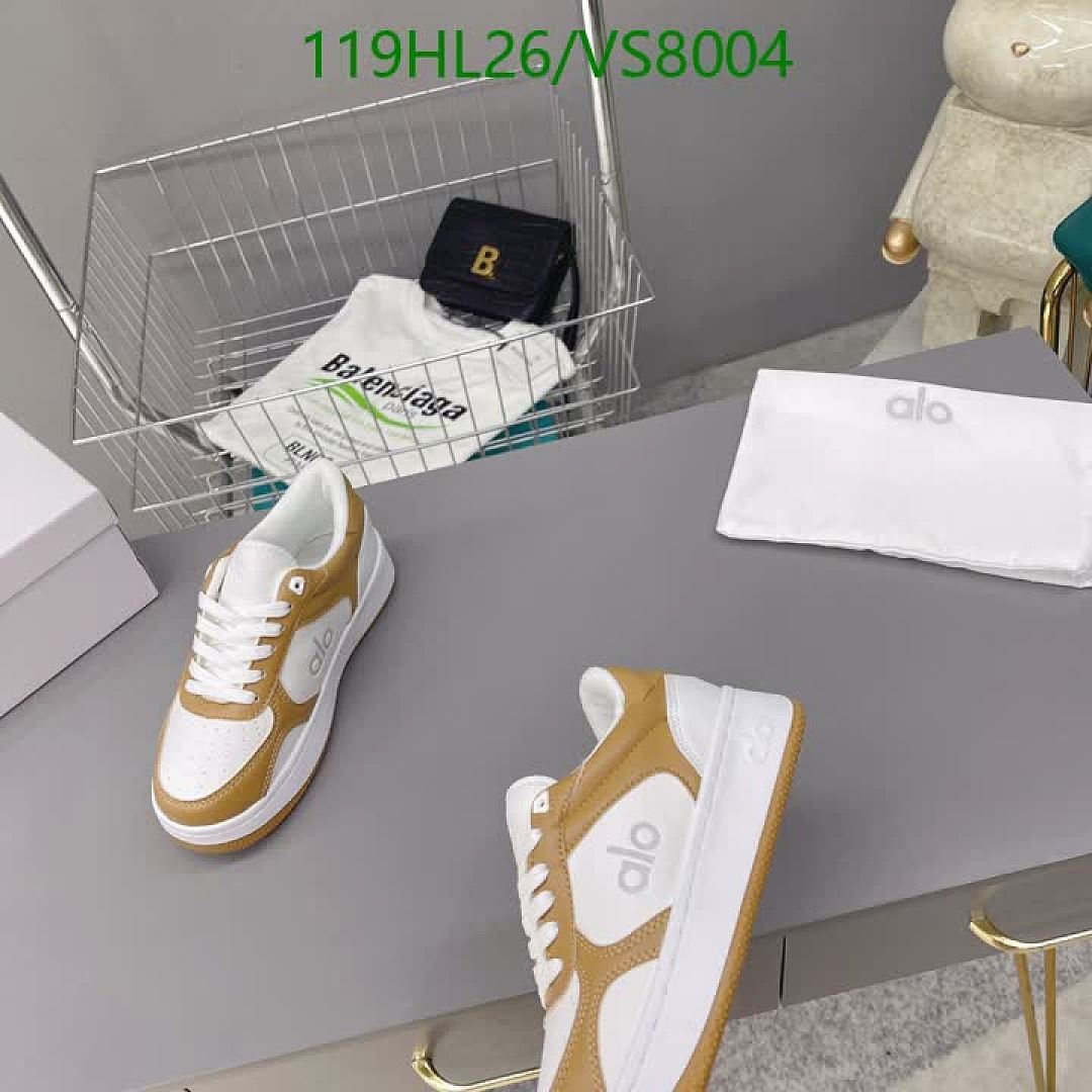 Alo-Women Shoes Code: VS8004 $: 119USD