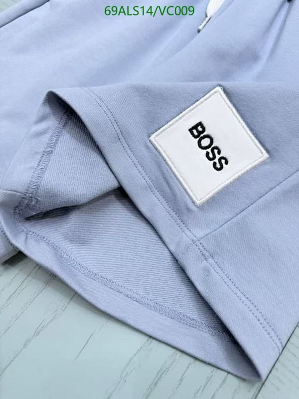 Boss-Kids Clothing Code: VC009 $: 69USD