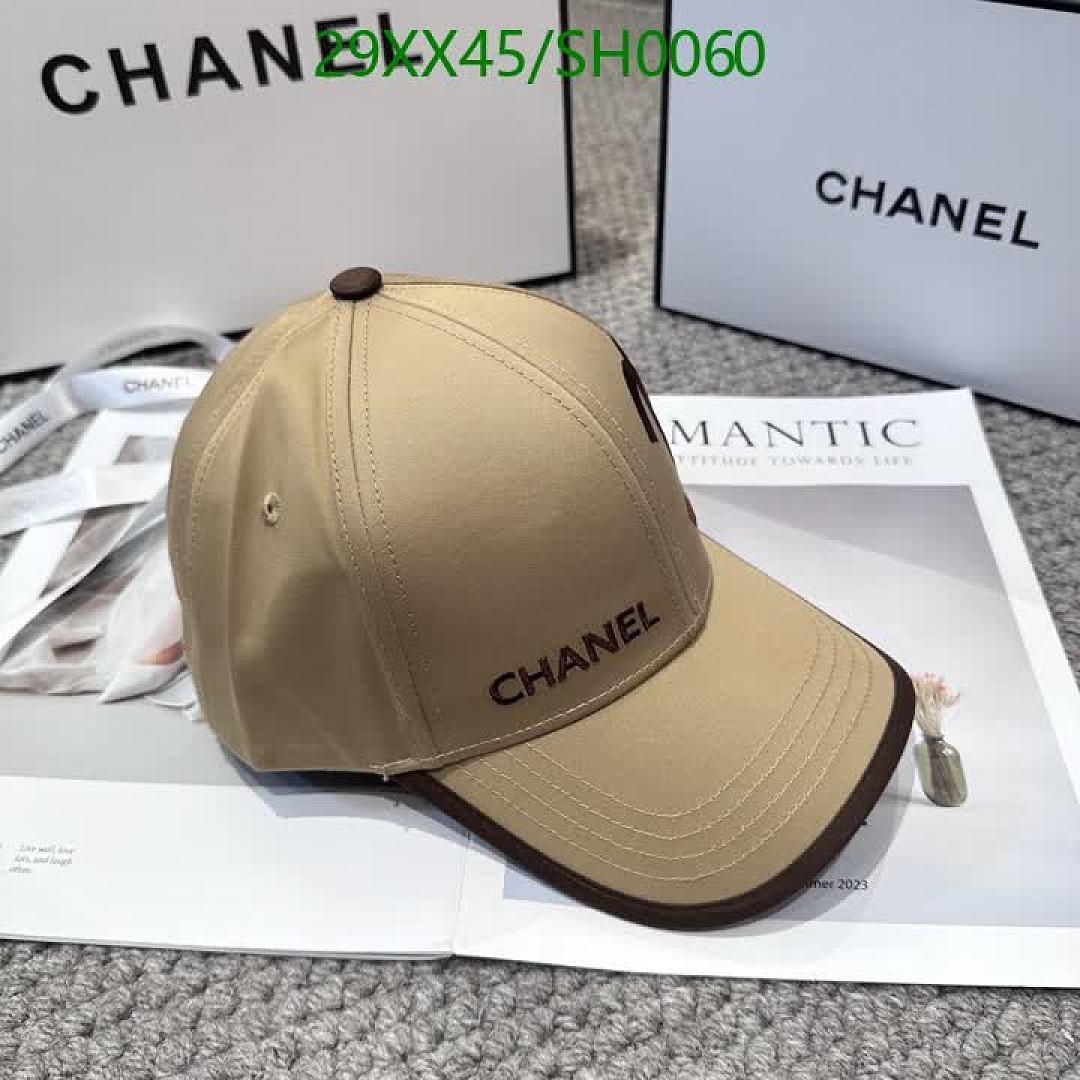 Chanel-Cap(Hat) Code: SH0060 $: 29USD