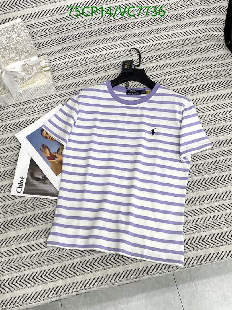 Ralph Lauren-Clothing Code: VC7736 $: 75USD