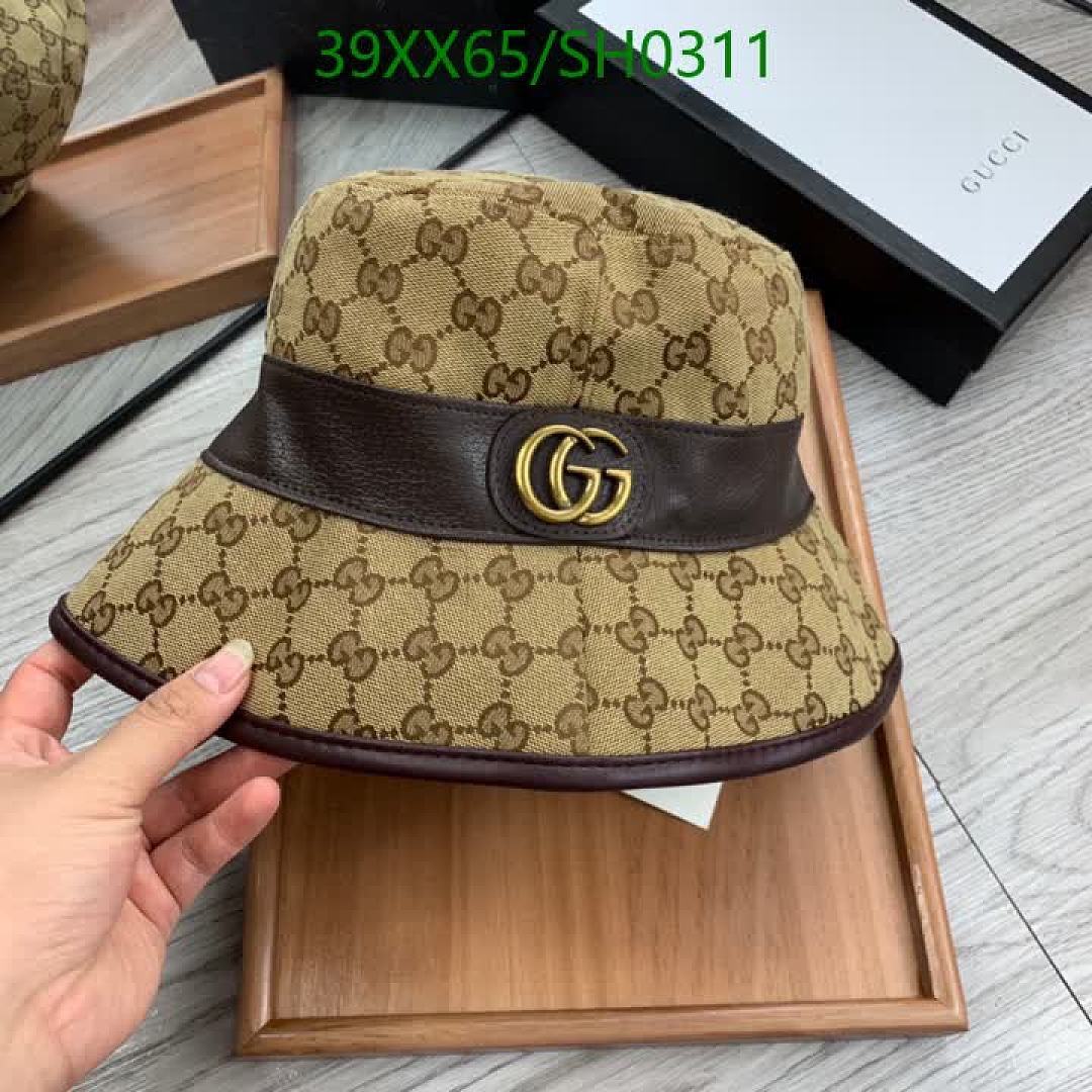 Gucci-Cap(Hat) Code: SH0311 $: 39USD