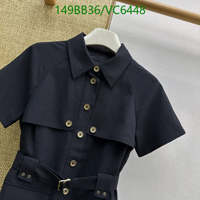 LV-Clothing Code: VC6448 $: 149USD