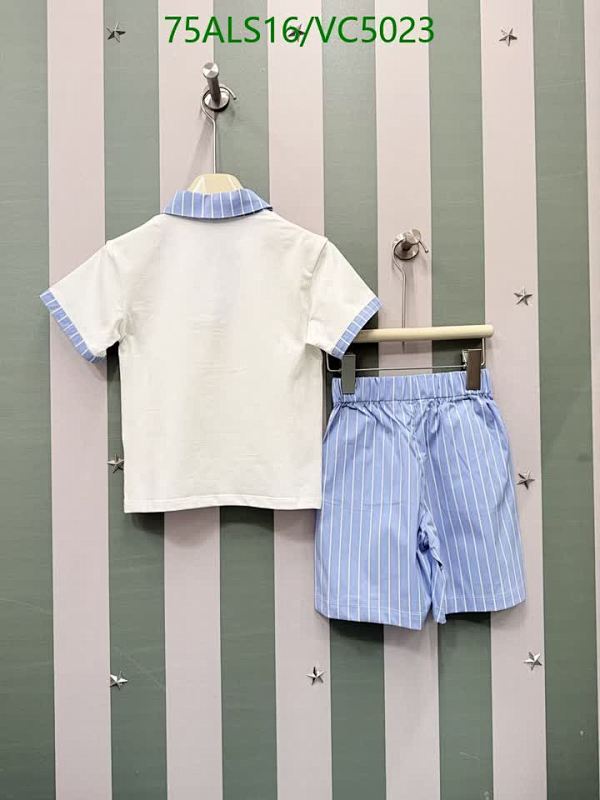 Dior-Kids clothing Code: VC5023 $: 75USD