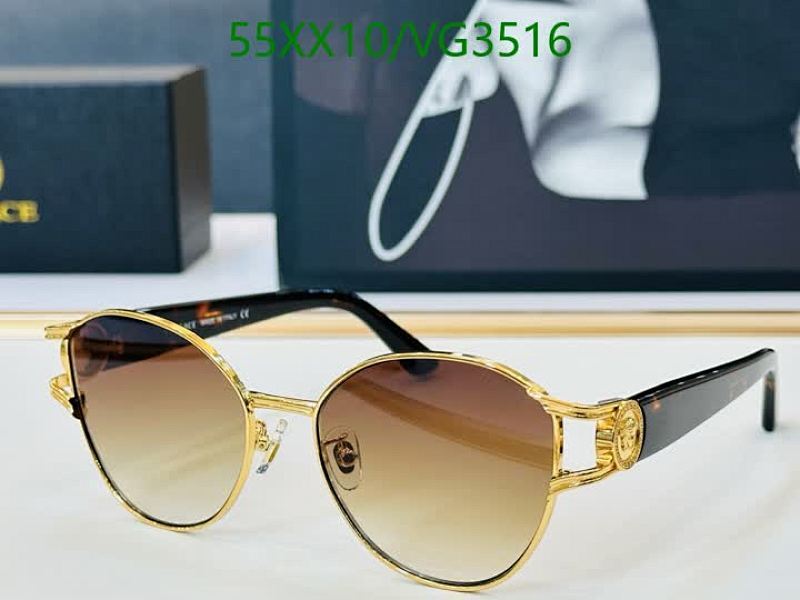 Versace-Glasses Code: VG3516 $: 55USD