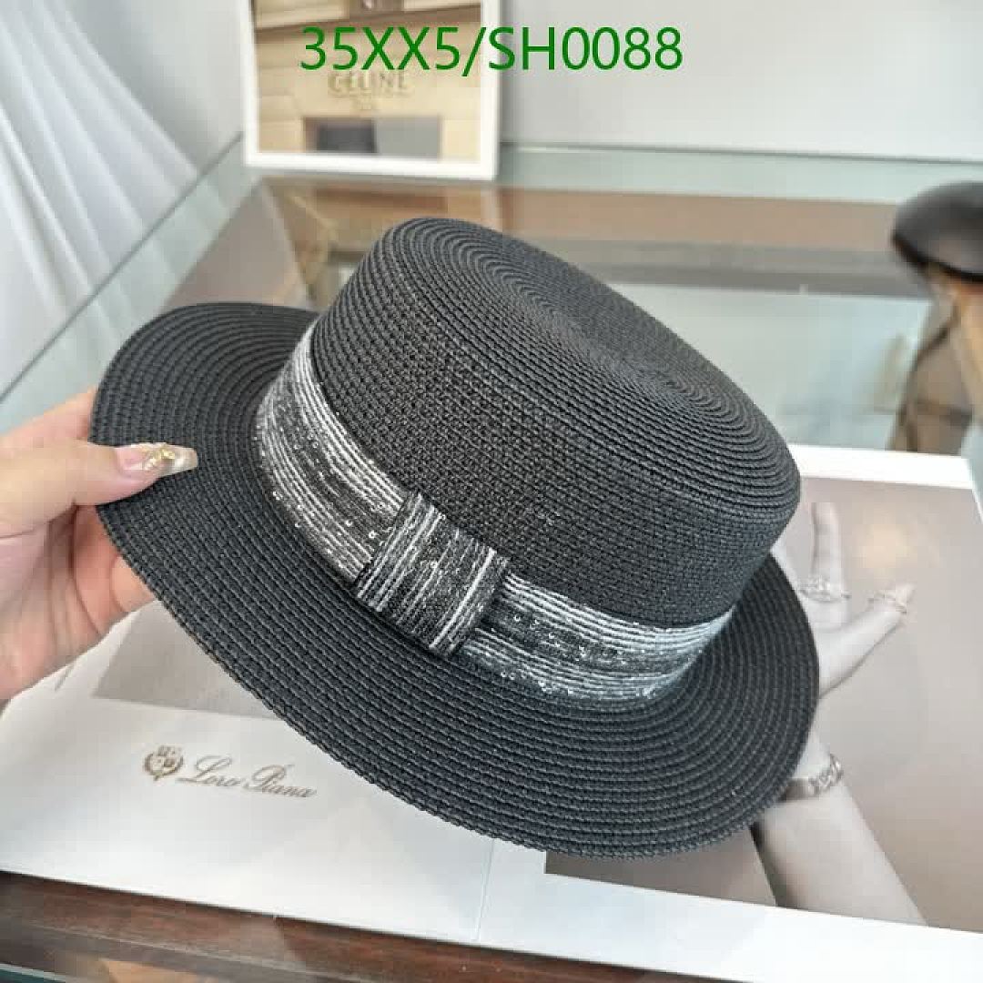 Chanel-Cap(Hat) Code: SH0088 $: 35USD