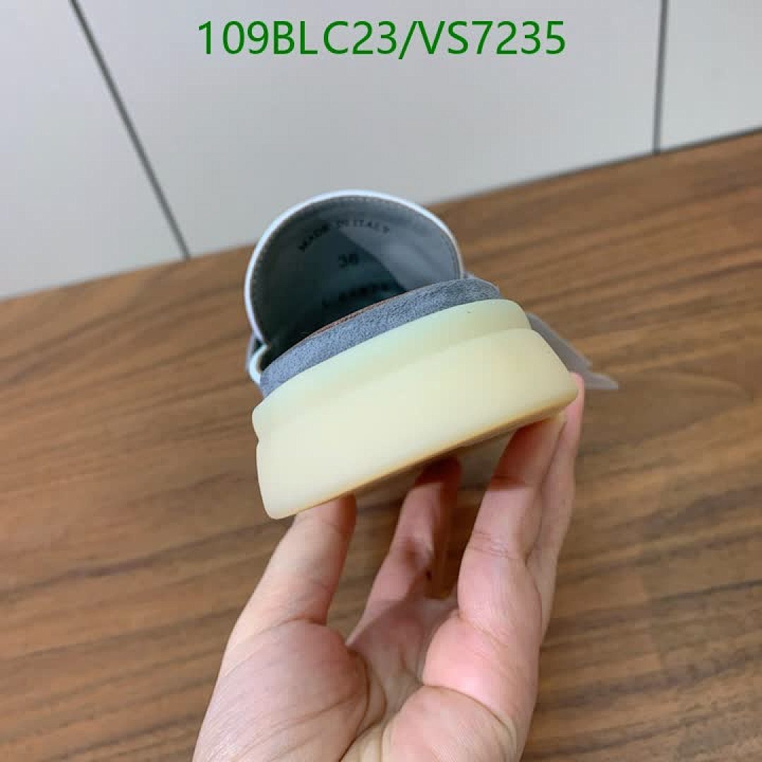 Loro Piana-Women Shoes Code: VS7235 $: 109USD